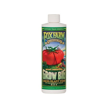 HYDROFARM Pt Grow Big FX14092